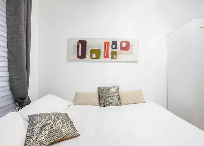 Navona & Pantheon Cozy Apartment