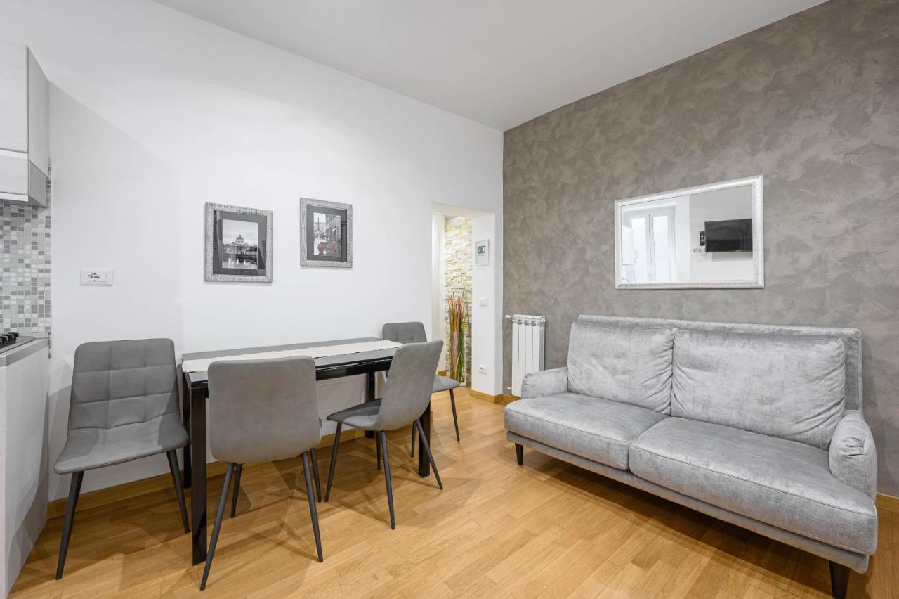 Navona & Pantheon Cozy Apartment Rome