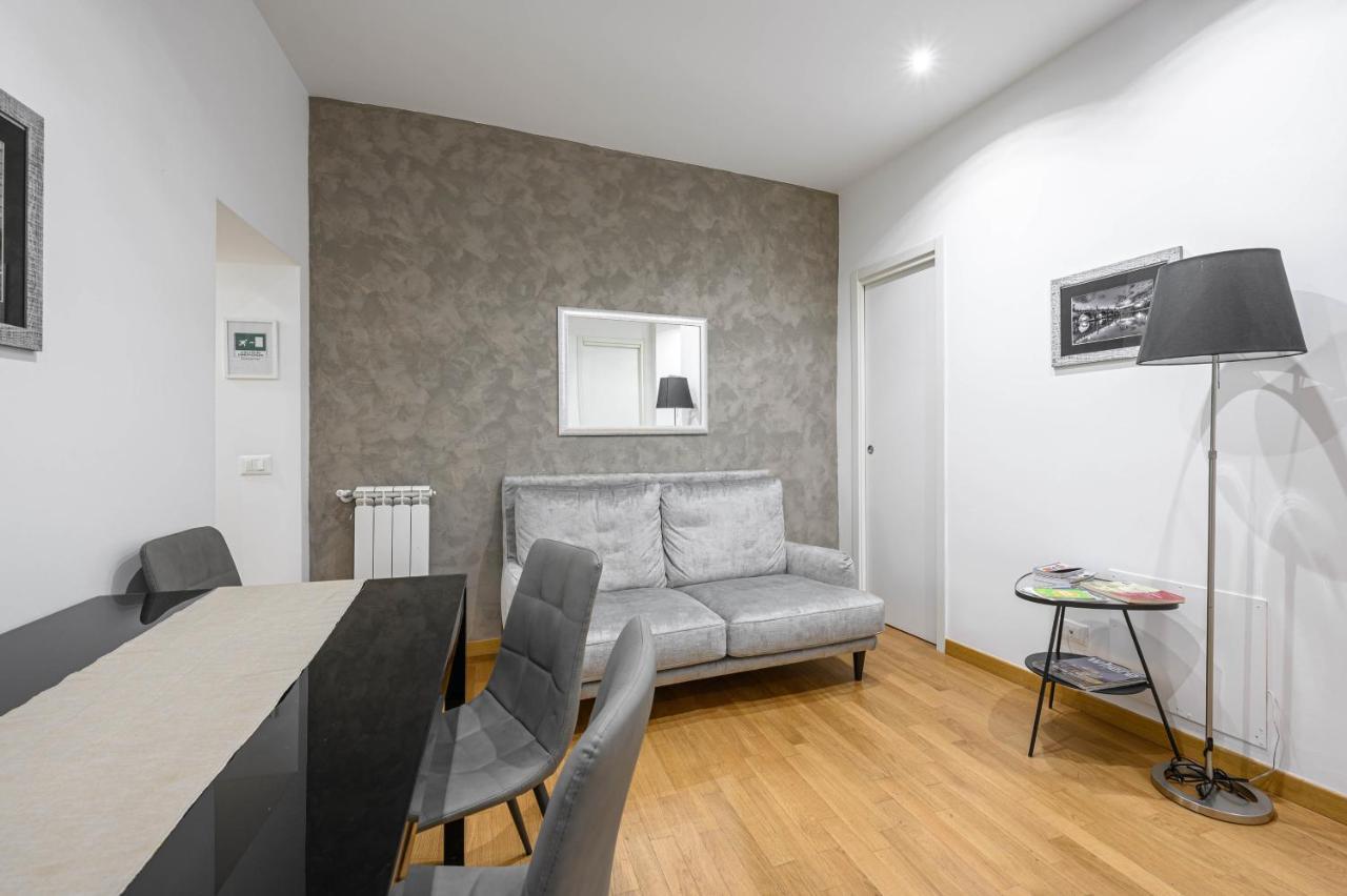 Apartment Navona & Pantheon Cozy Rome