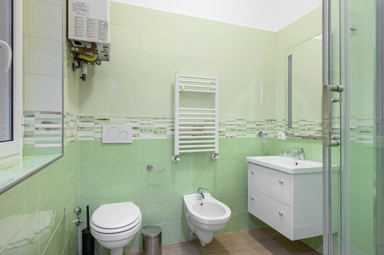 Apartment Navona & Pantheon Cozy Rome