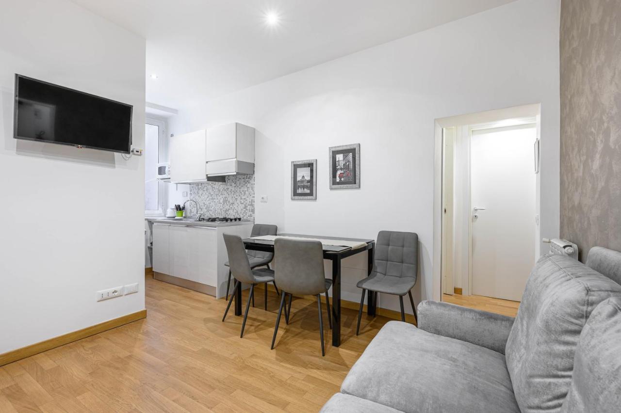 Apartment Navona & Pantheon Cozy Rome