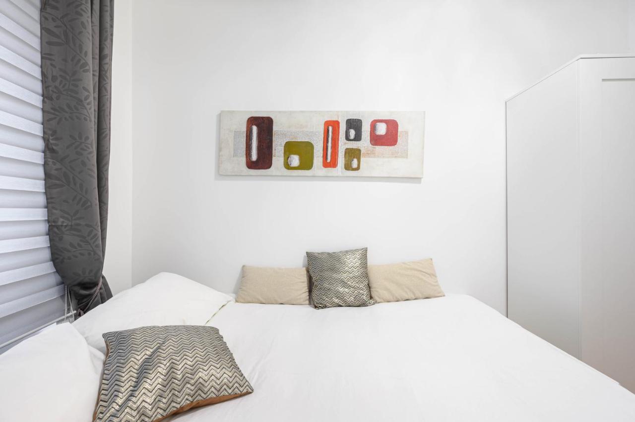 Apartment Navona & Pantheon Cozy Rome